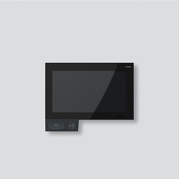 Siedle Axiom In-Home Schwarzgrau A 150-10 S